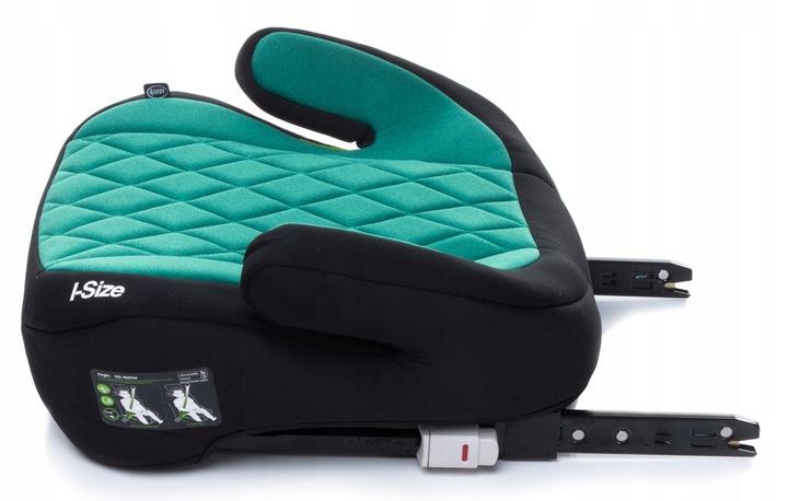 PODSTAWKA SIEDZISKO FOTELIK DO SAMOCHODU ISOFIX 4BABY