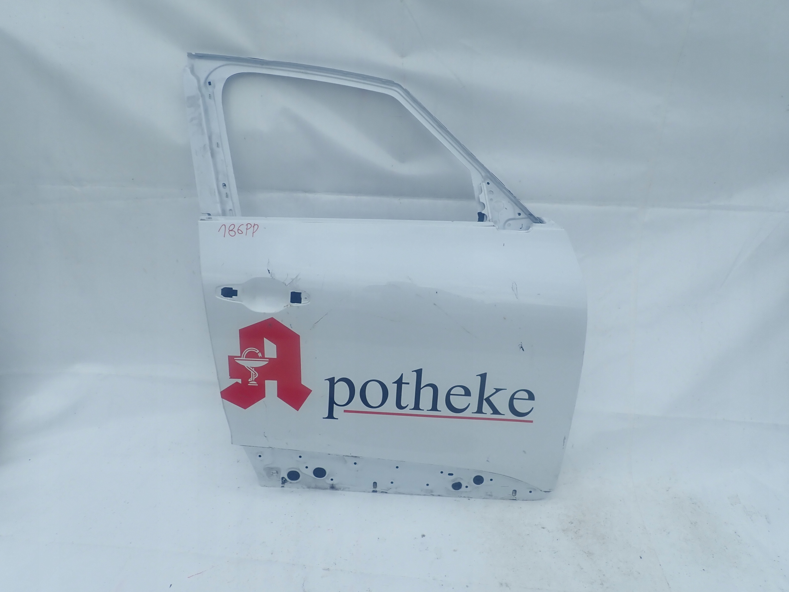 RENAULT SCENIC IV 4 16- door front front right