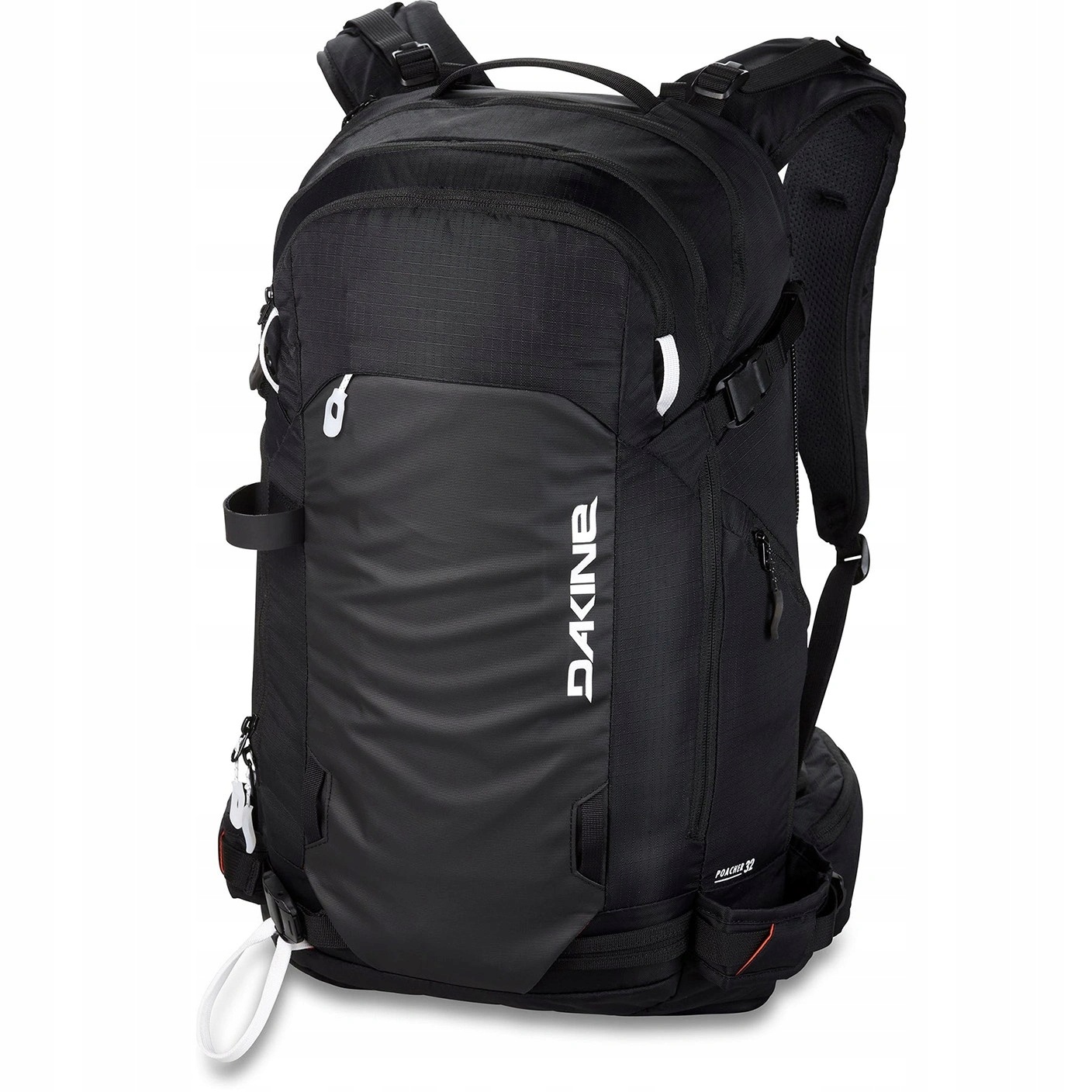 Batoh turistický lyžařský Dakine taška Poacher backpack snowboard 32L