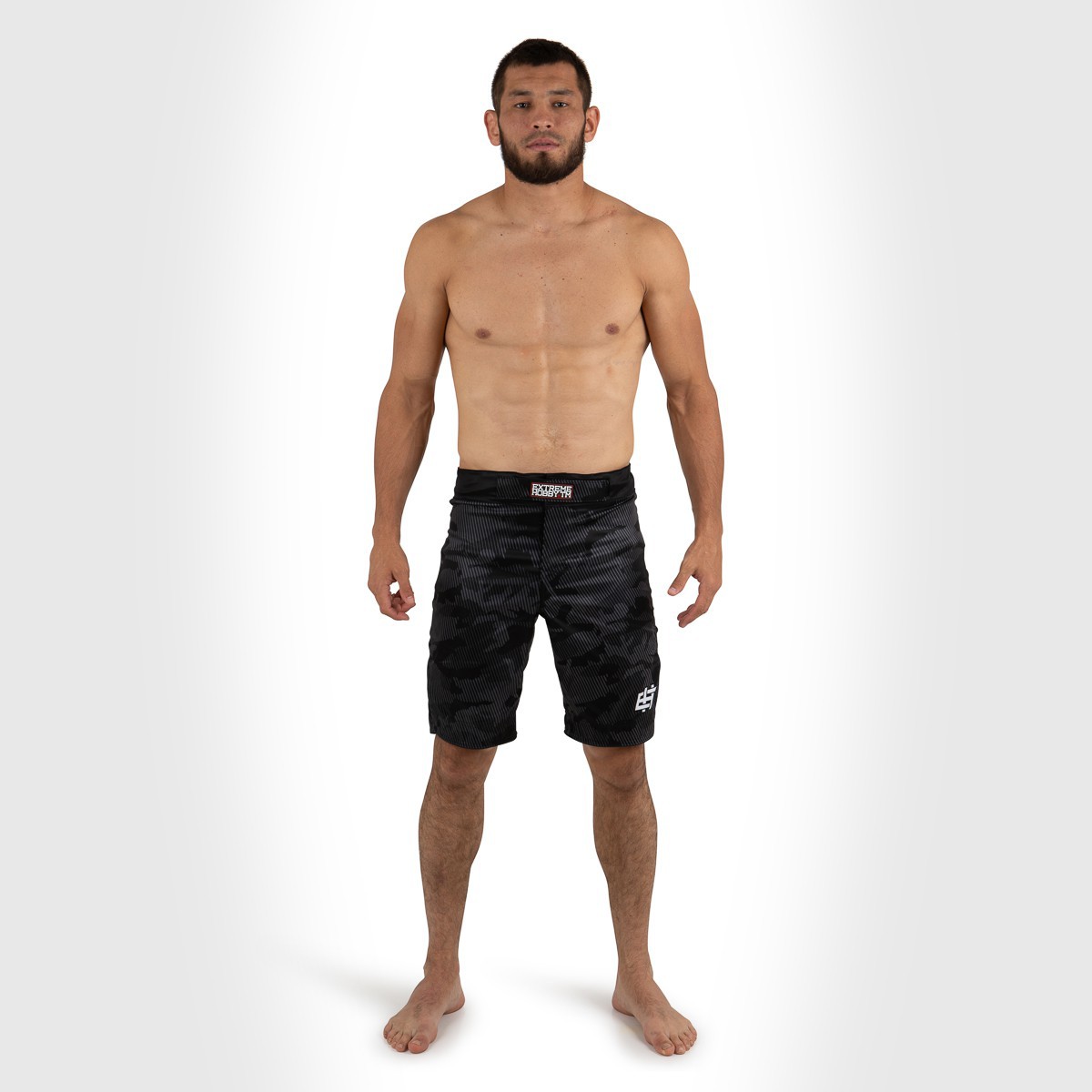 Pánské graflingové šortky Mma Bjj K1 Havoc 3XL Extreme Hobby