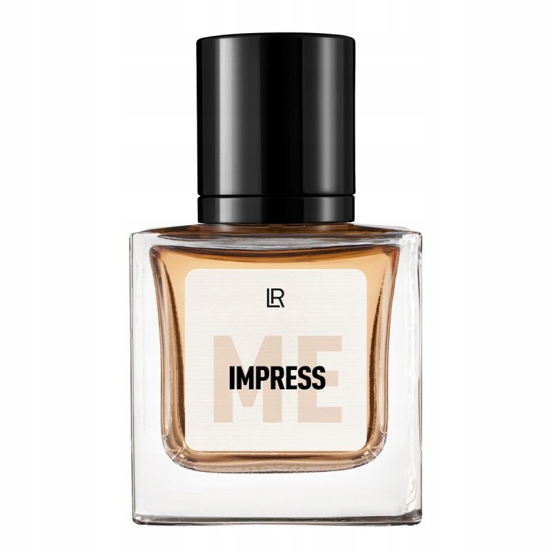 Lr Impress Me EdP parfémovaná voda pro ženy 50 ml dámské parfémy