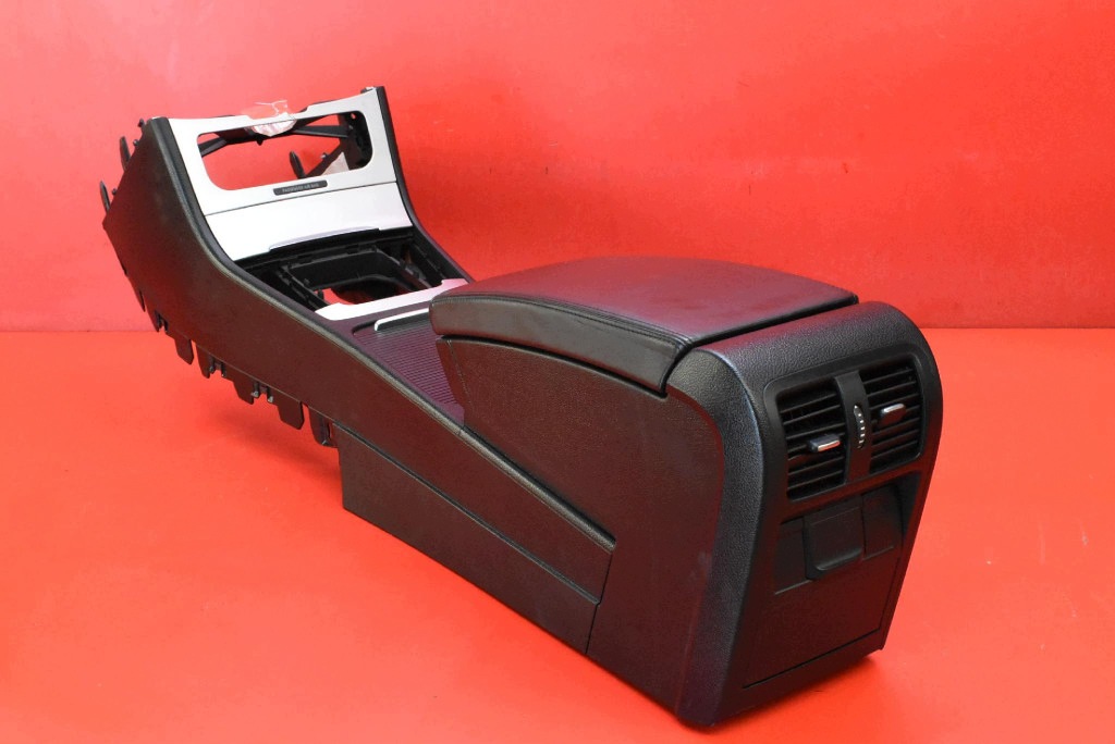 TUNEL central armrest EU VW PASSAT CC 08-12