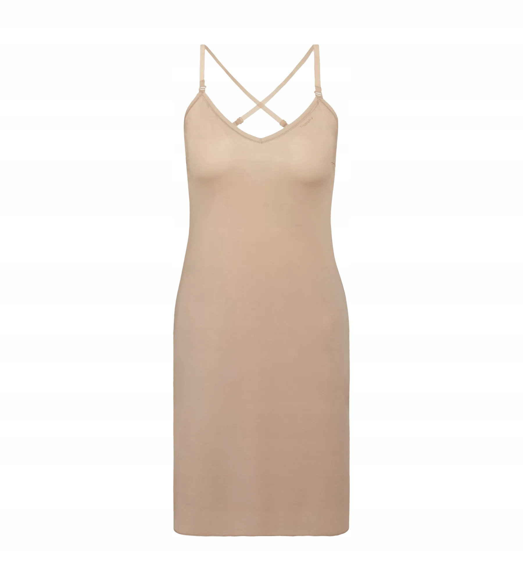 Dámská halenka Triumph Body Make-Up T Dress 02 S