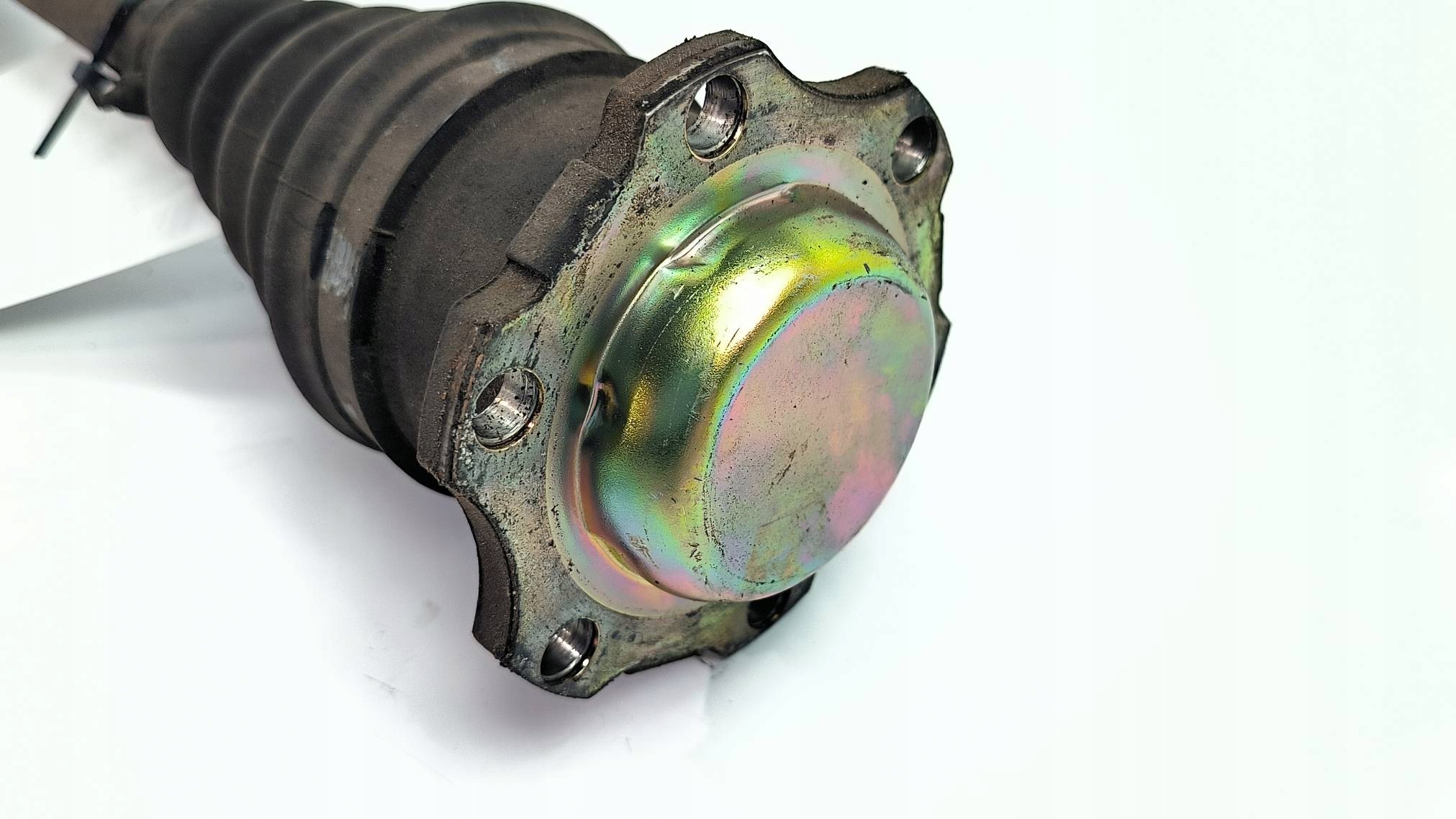 semi-axis left front 1.8 T SKODA OCTAVIA and
