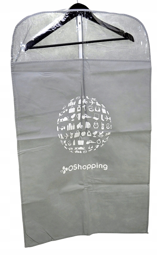 

Flizelinowy Pokrowiec Na Garnitur 95X57,5 CM