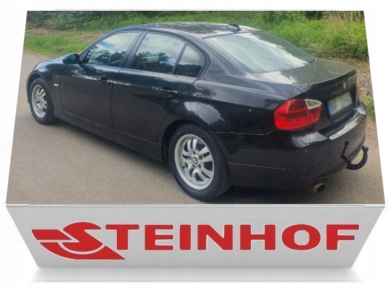 Vertikální Tažné Zařízení Modul 13P Bmw Série 1 A E82