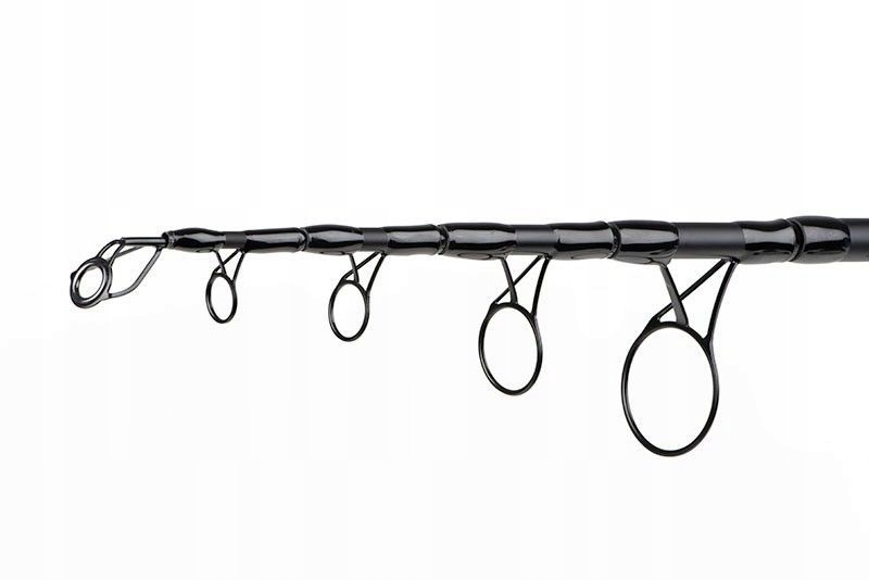 Wędka Fox EOS Pro Tele Rods 3,66m 3,5lb Długość całkowita 366 cm