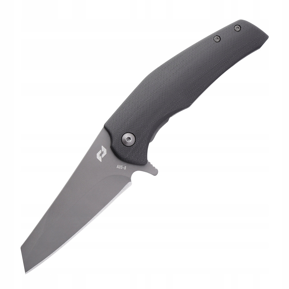 Torsion Folder Schrade, Nóż Tanto