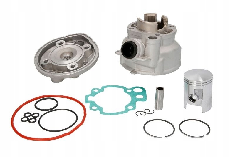 Valec motora Inparts IP000372