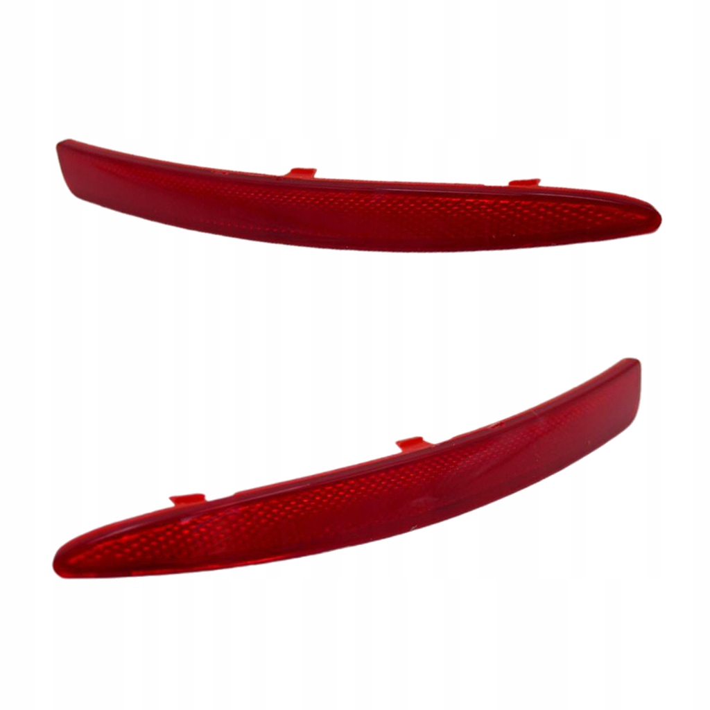 Odblask tylnego zderzaka i prawego do Producent części Inny