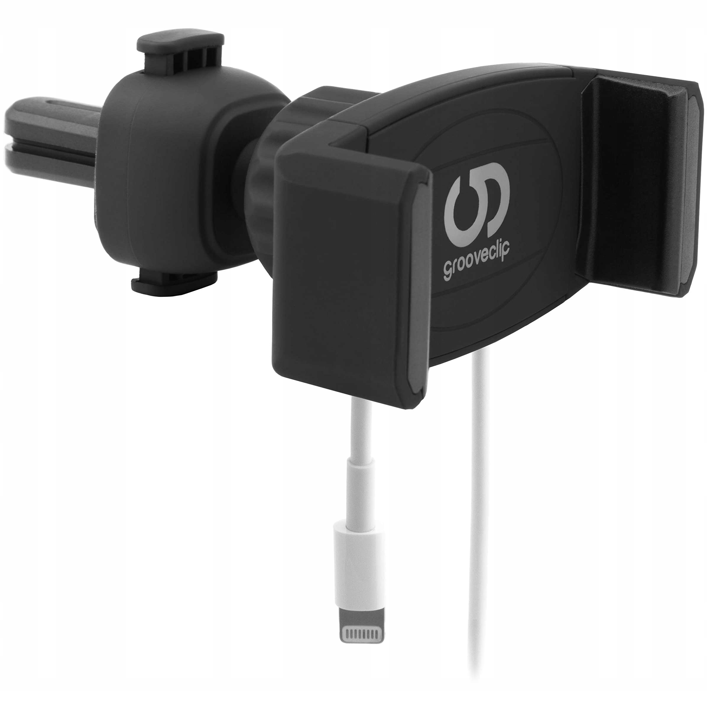 

Grooveclip Suwak Air 2 - Uniwersalny uchwyt na Kra