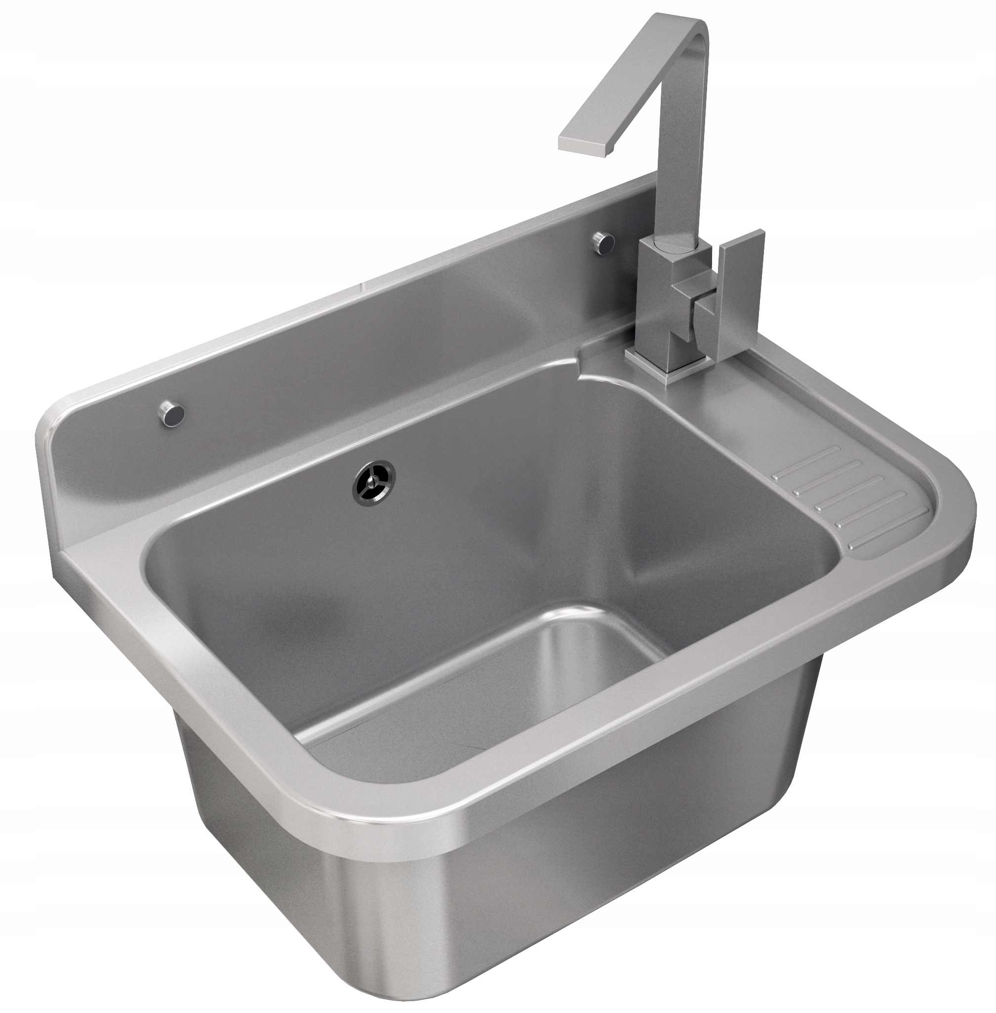 Technický dřez Prádelna Garáž Kotelna