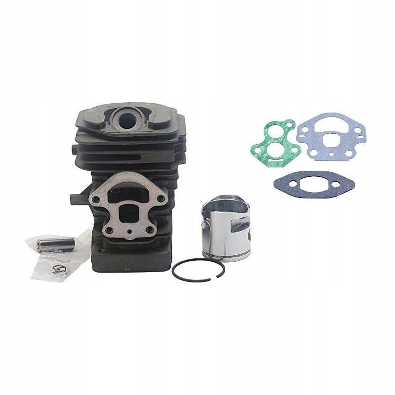 Válec Husqvarna 235 236 240 sada těsnění