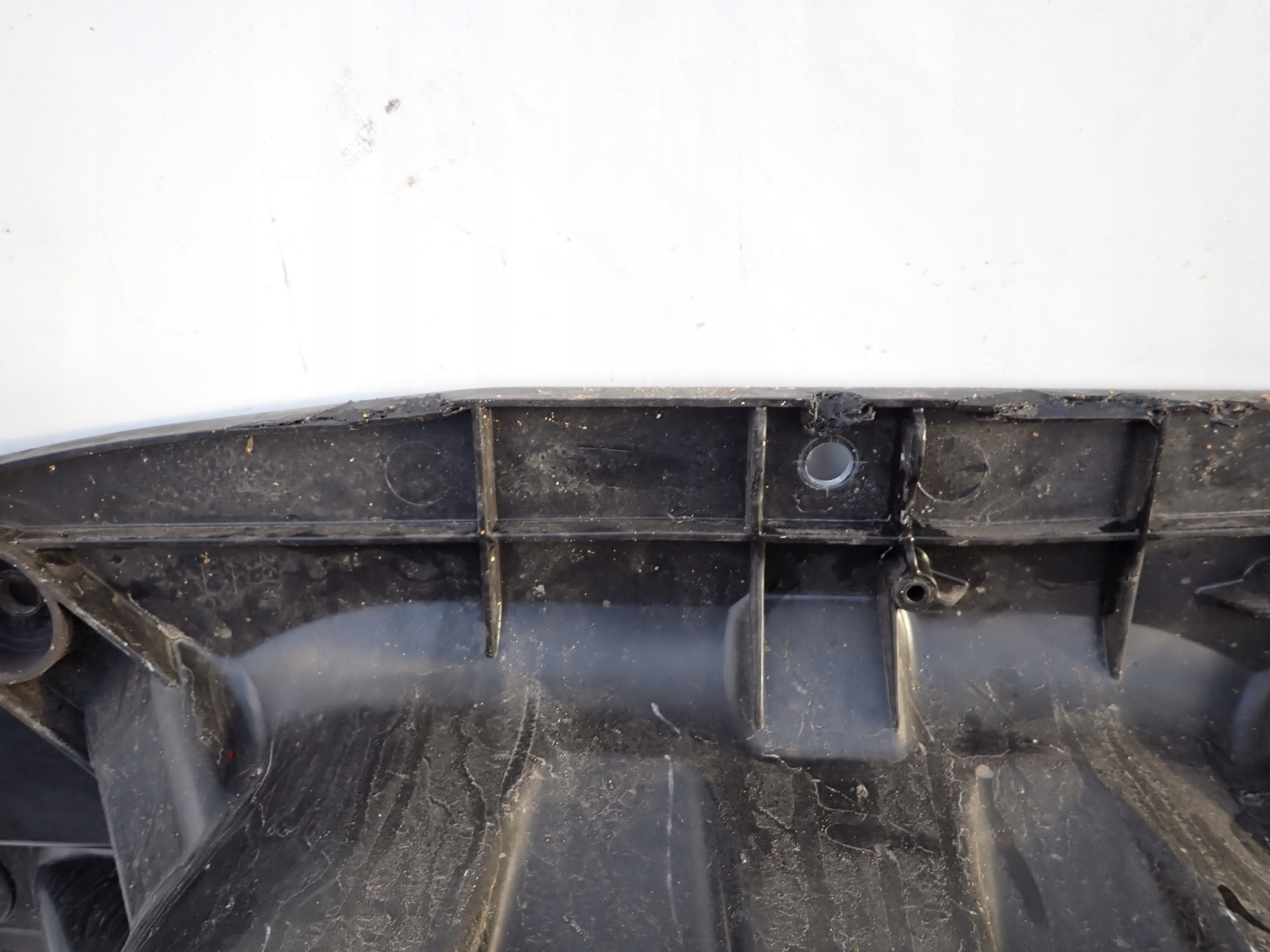 745149858R - RENAULT ESPACE V 14-НАПОЛЬНАЯ ПАНЕЛЬ БАГАЖНИКА