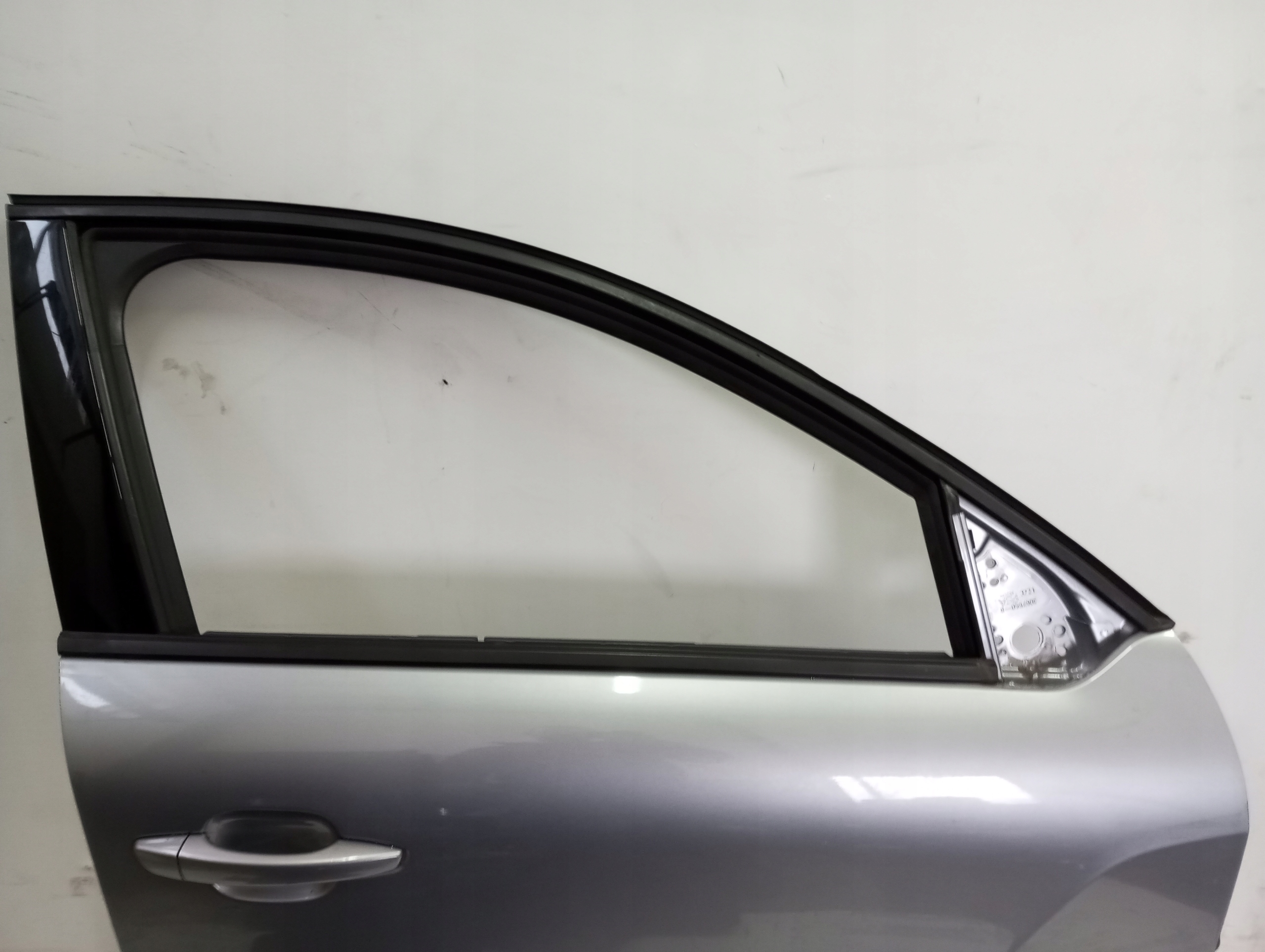 door right front CITROEN C4 III 20R BSZ