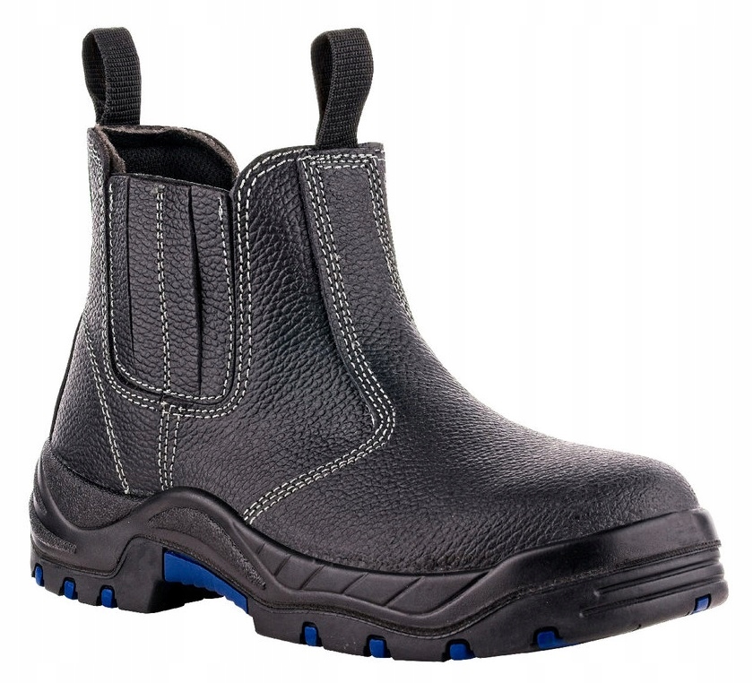 Buty Robocze Spawalnicze VM QUITO S1 300C HRO SRC