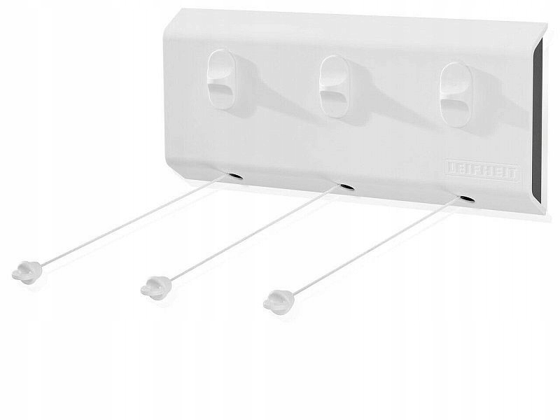 Levně Leifheit Sušák...