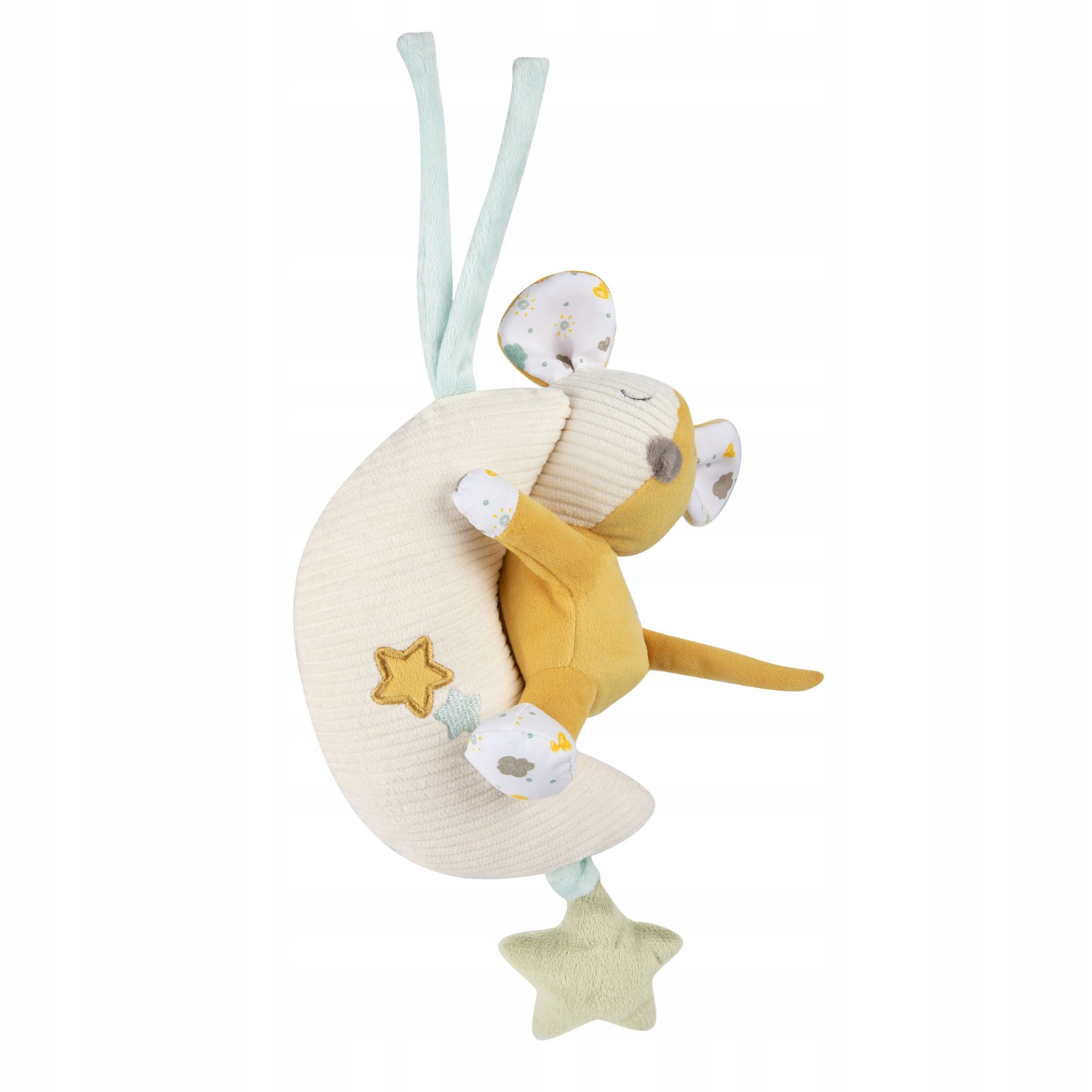 CANPOL ZABAWKA POZYTYWKA ZAWIESZKA WÓZKA FOTELIKA Kod producenta 77/202