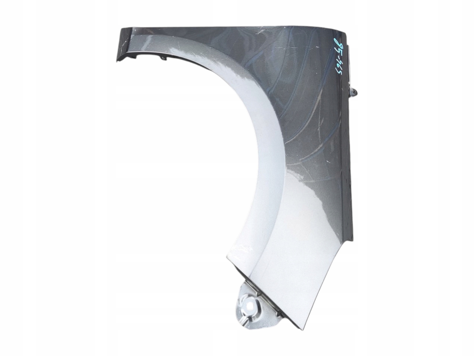 fender right front front FORD FIESTA MK8 2018-2022
