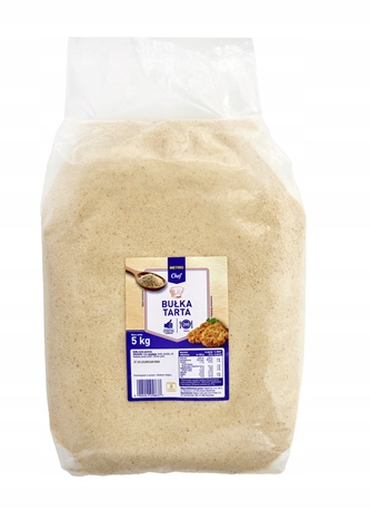 Levně Metro Chef Strouhanka 5 kg