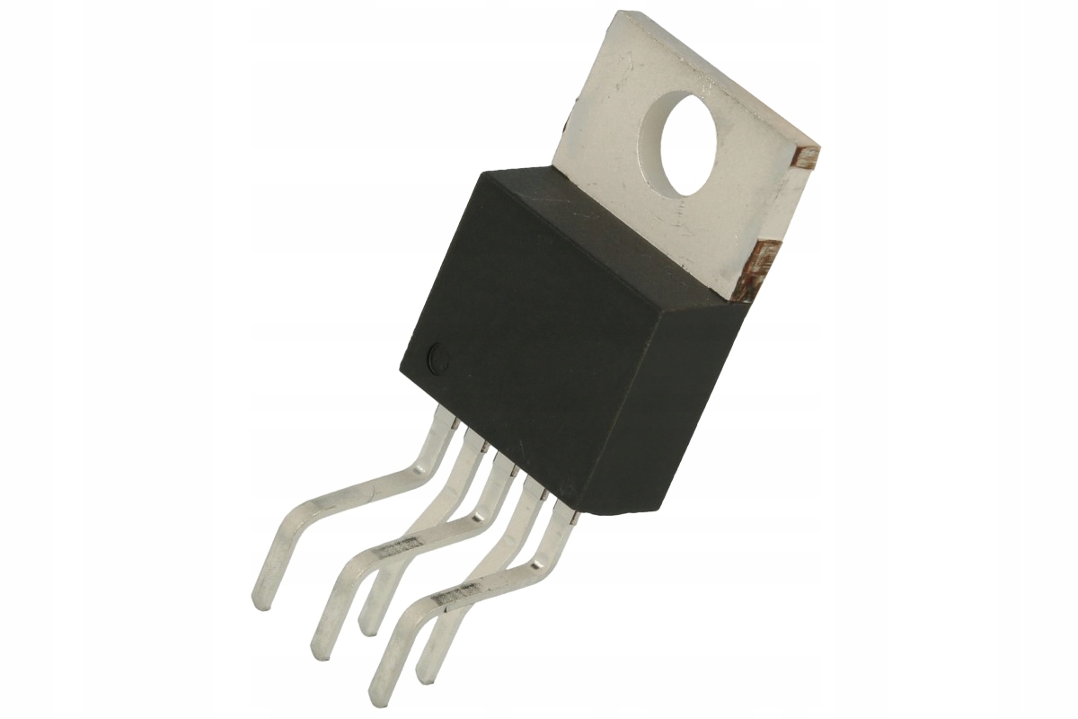 

Stabilizator LM2576T-ADJ P+