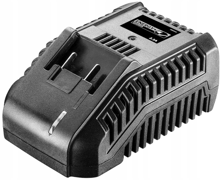 

Ładowarka Do Bateri I Akumulatorów Graphite