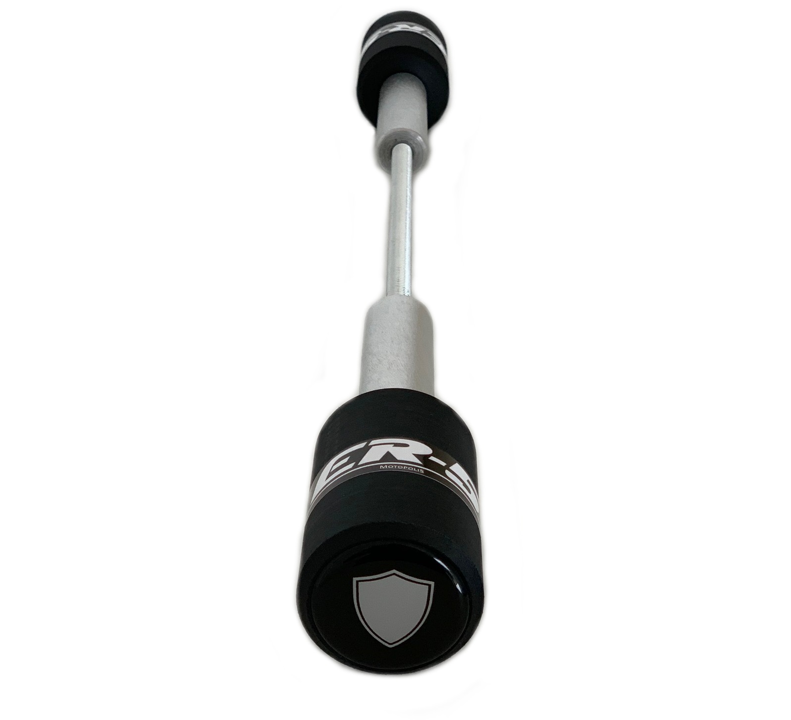 CRASH PADY MotopoliS - KAWASAKI ER5 ER-5 1997-2006 - CRASHPADY Producent Motopolis