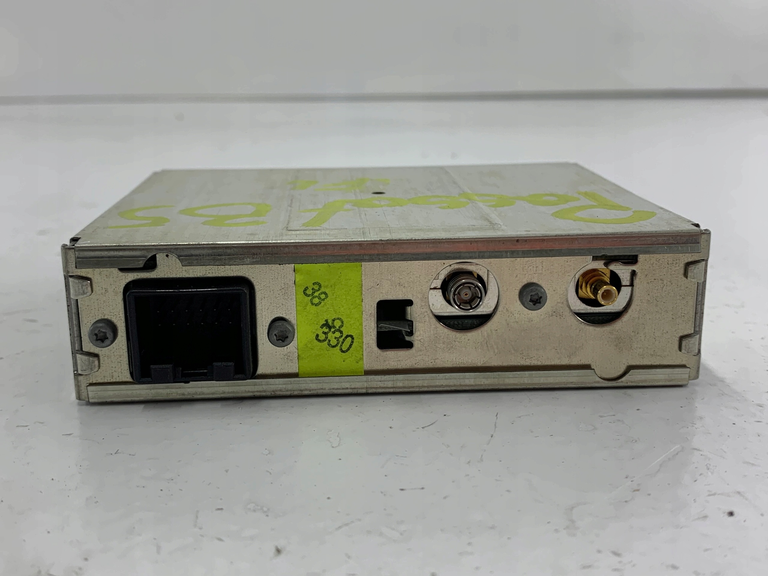 VW PASSAT B5 LIFT module navigation devices 3B0919894