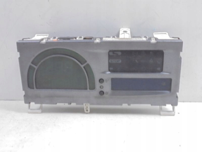 MODUS 04-08 спидометр часы 1,6 16V P8200453604--d