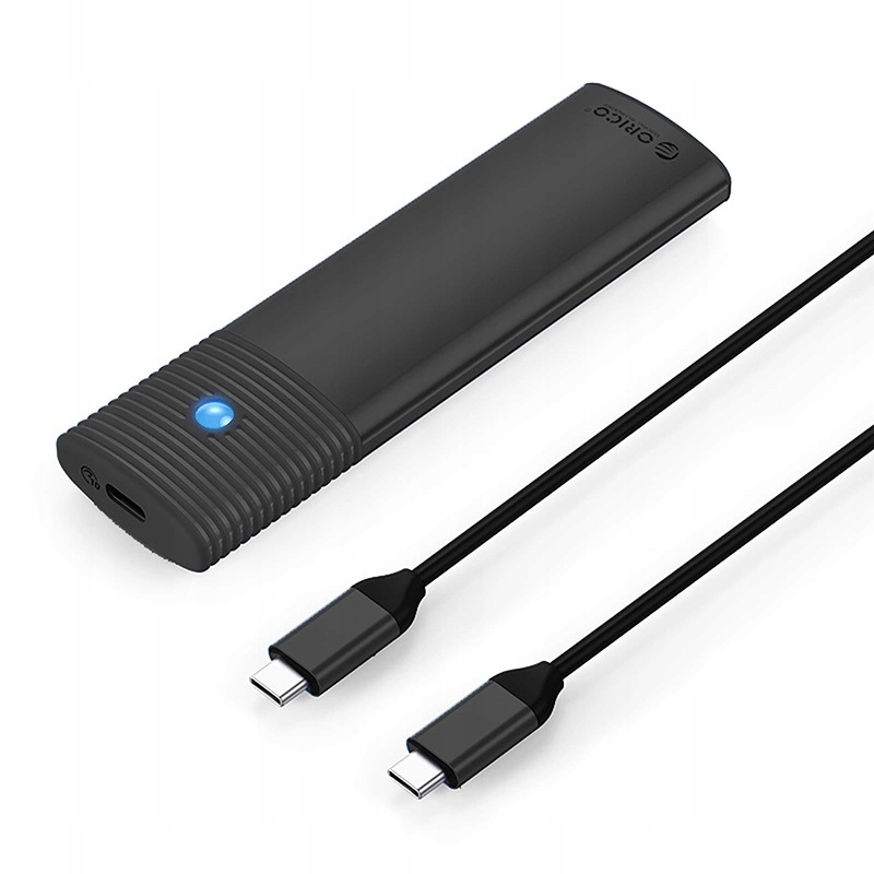 Disková Kapsa Orico PWM2-G2 M.2 Nvme Usb-c 10GB/S Černá Kvalita