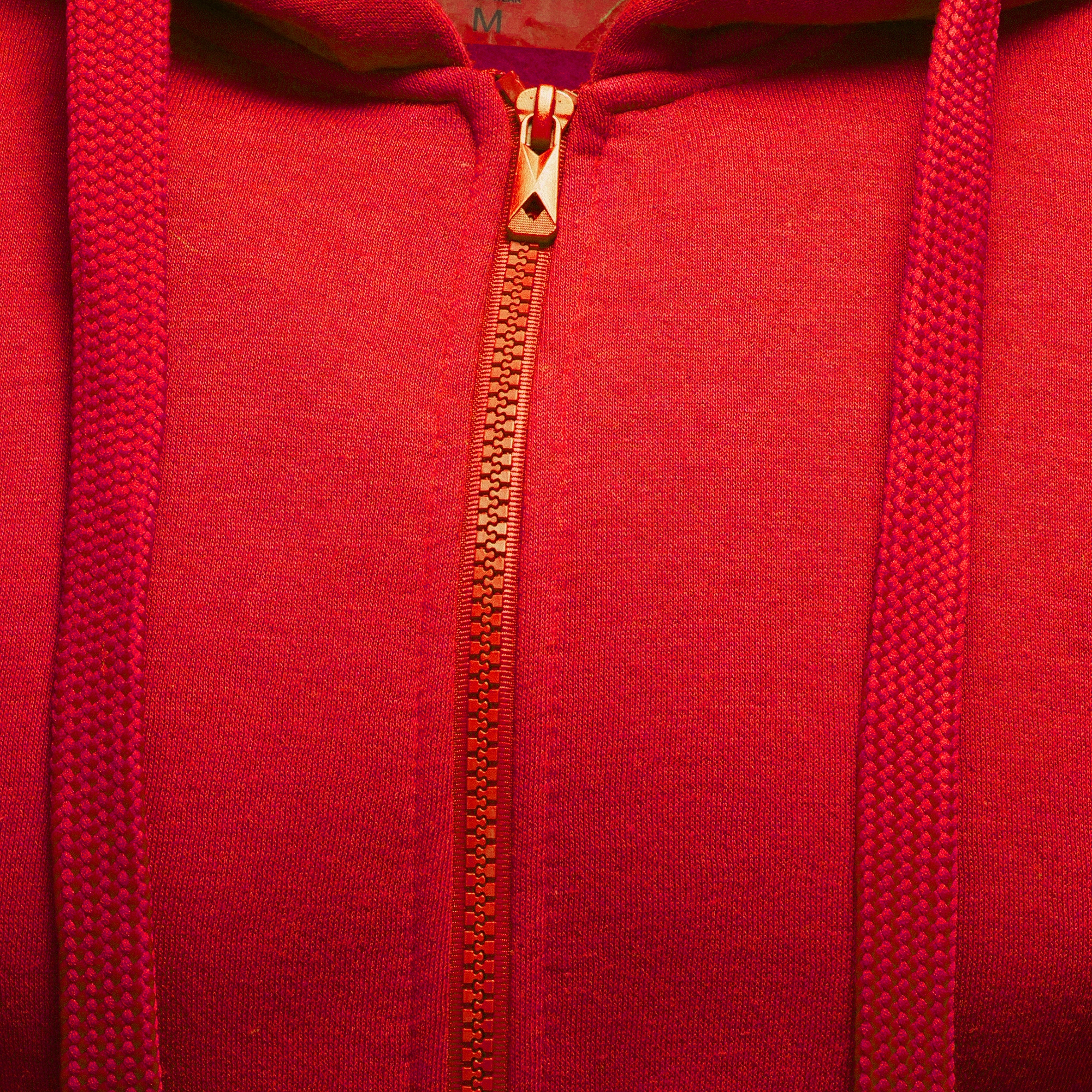 BL08 r. M GŁADKA ROZPINANA BLUZA Z KAPTUREM Marka Fk_fashion