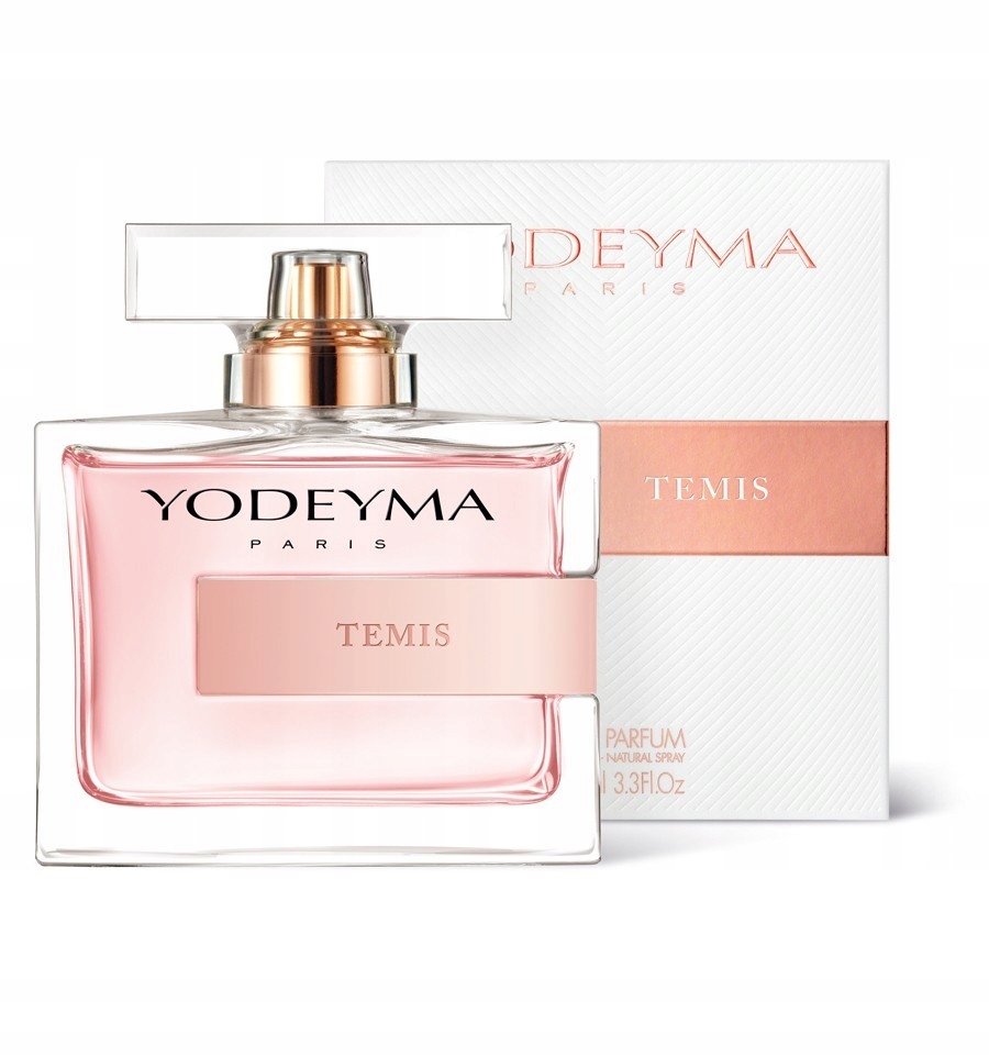 

Perfumy Yodeyma Temis 100 ML