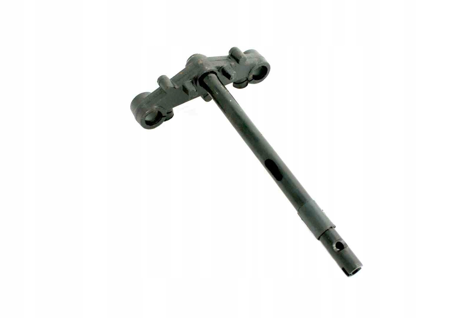 SZTYCA BAOTIAN GY6 KOŁO 12" SKUTER BAOTIAN ORG PHE