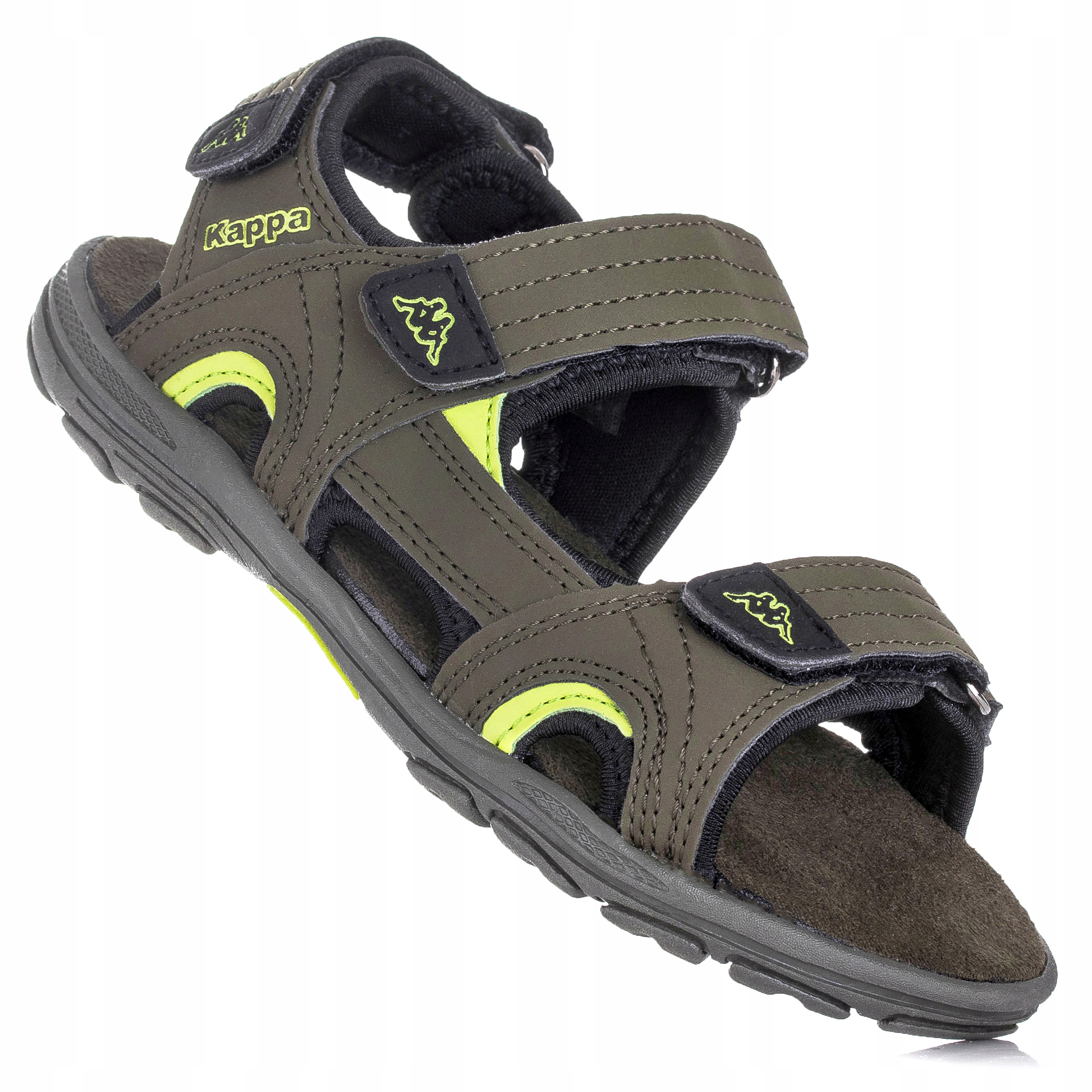 

Sandały dziecięce Kappa 260373K-3133