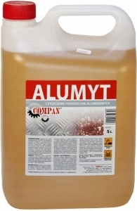 ALUMINIUM ALUMYT KONCENTRÁT 10L