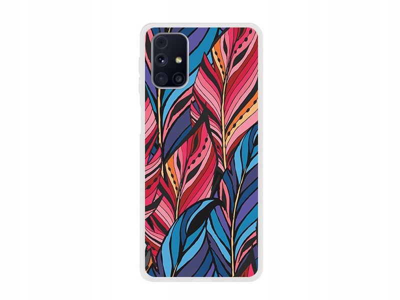 

Etui do Samsung Galaxy M31s - Fantastic Case