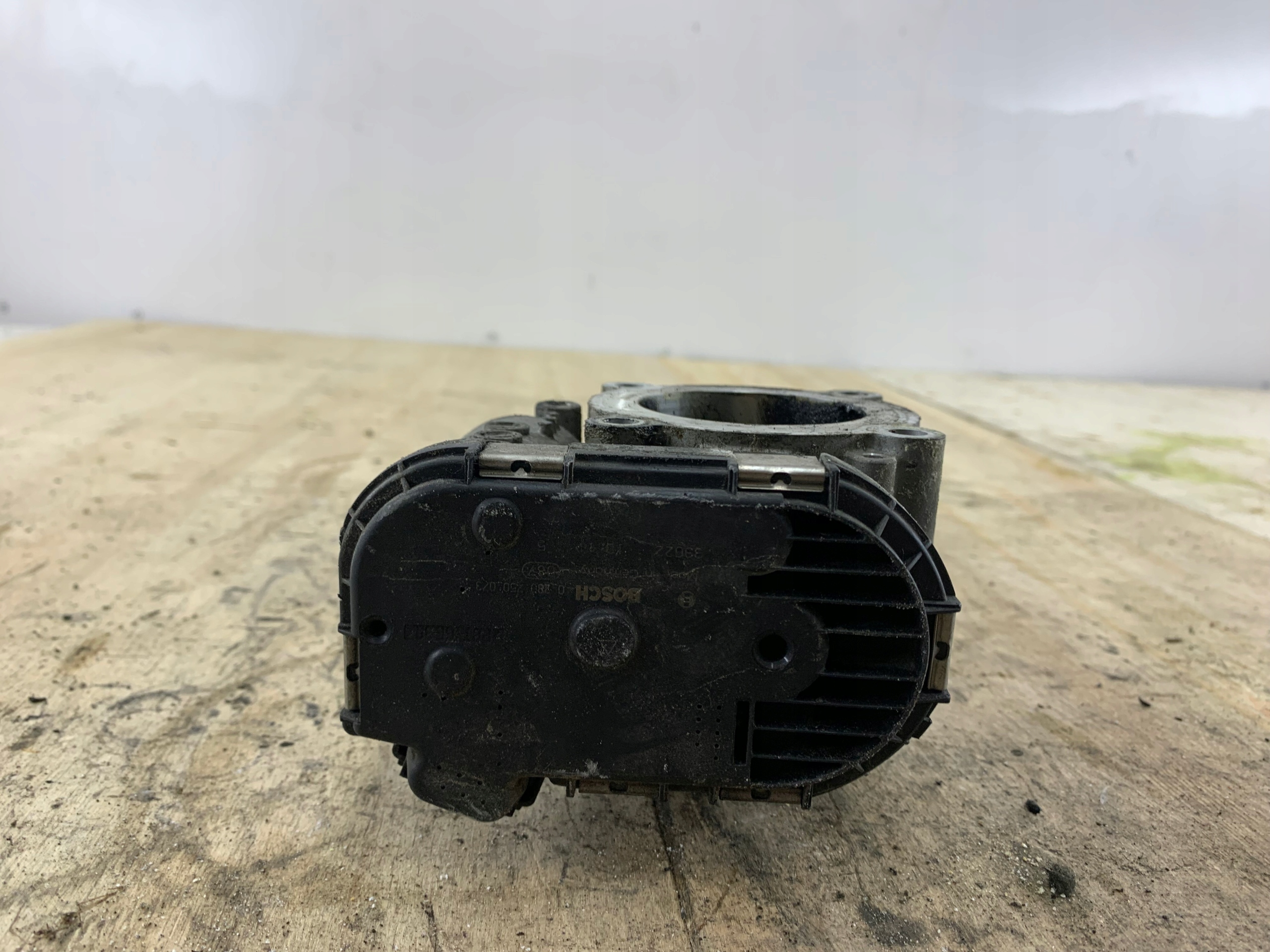 ALFA ROMEO 147 1.6 drosselklappenstellmotor 0280750073