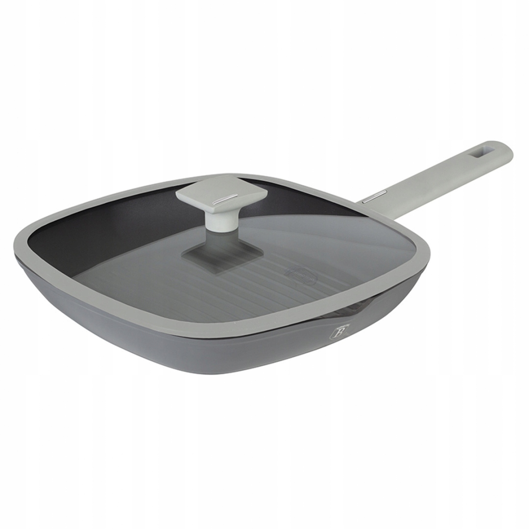 Panvica Grilovacia Panva Berlinger Haus BH-7073 Aspen