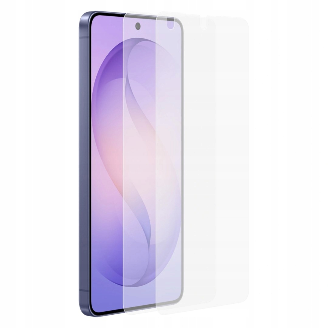 Folia ochronna Samsung EF-US942CTE antyrefleksyjna na Samsung Galaxy S26