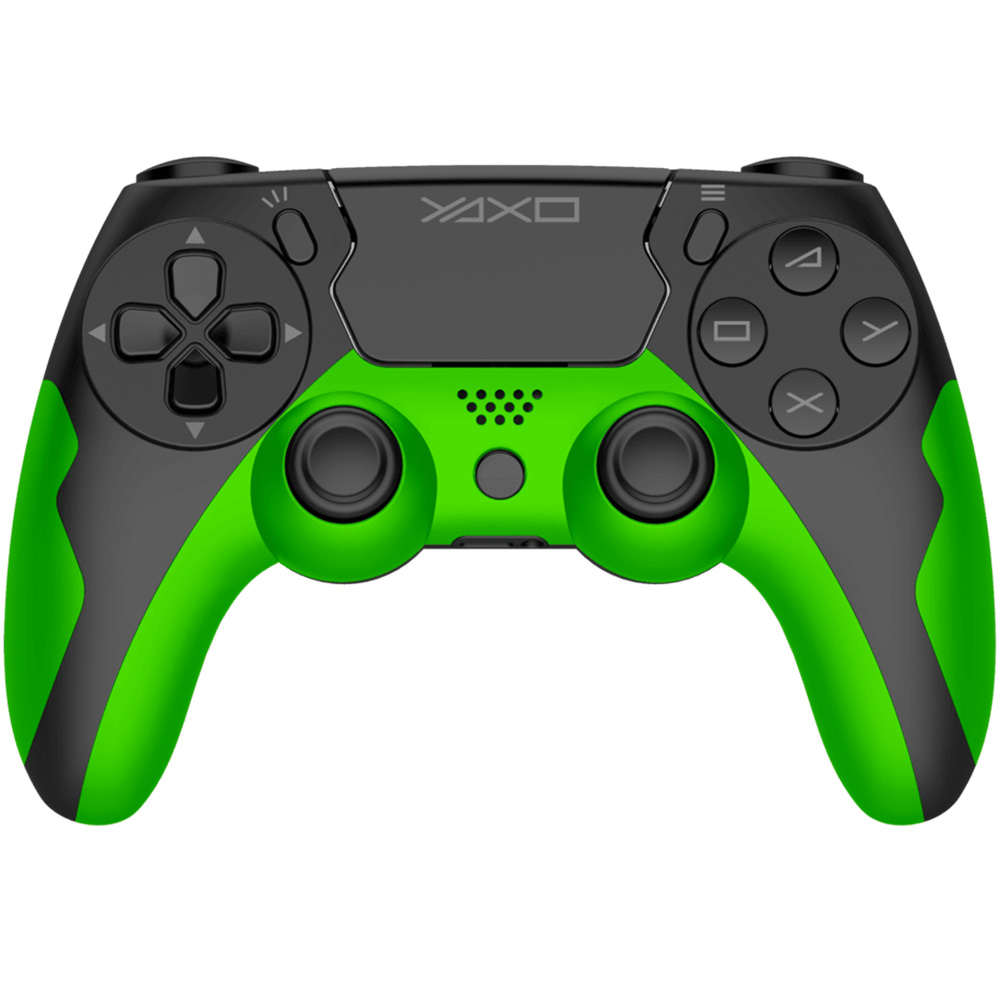 Kontroler bezprzewodowy do PS4 PS3 Pc Yaxo pad Bluetooth 4.0 z wibracją