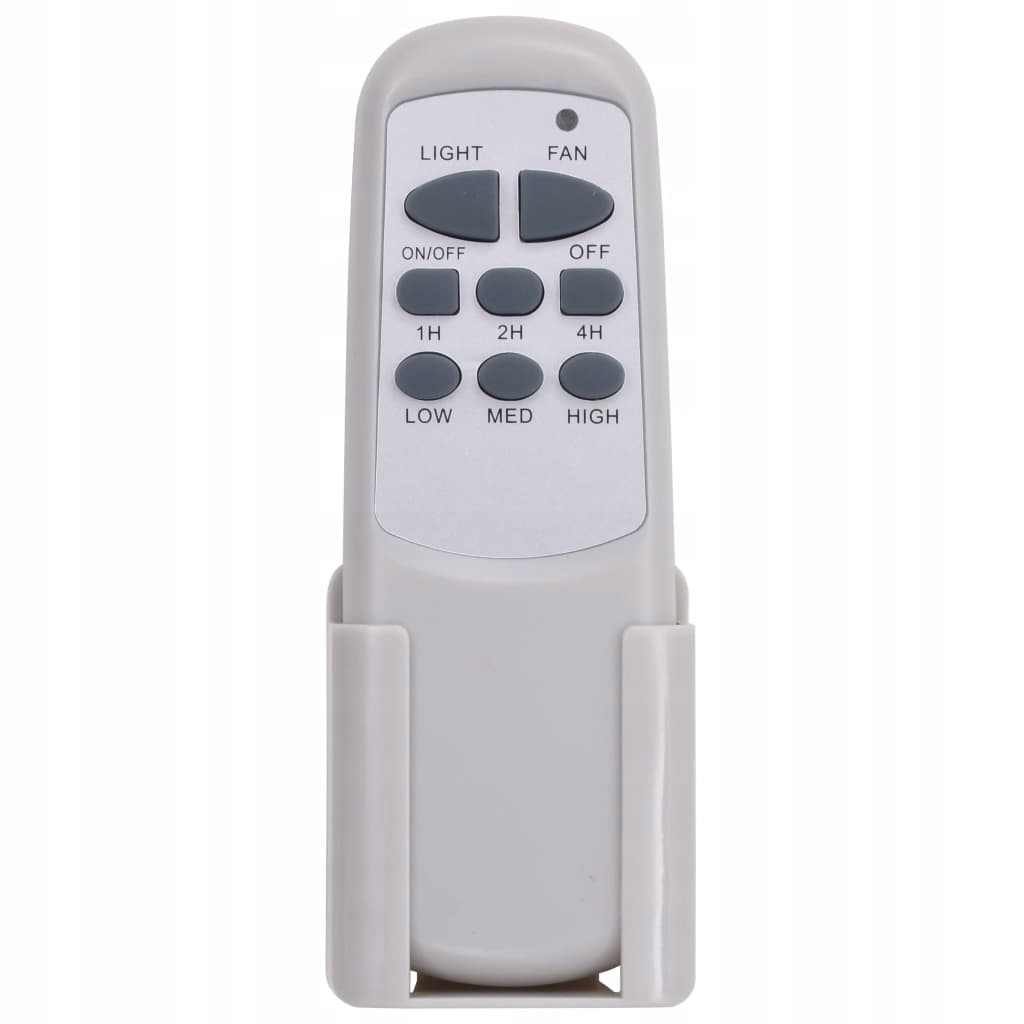 WENTYLATOR SUFITOWY ŻYRANDOL WIATRAK OŚWIETLENIEM Liczba trybów prędkości 3