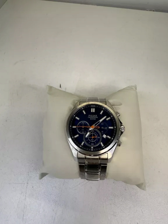 Pulsar zegarek męski VD53-X291 • Cena, Opinie Allegro