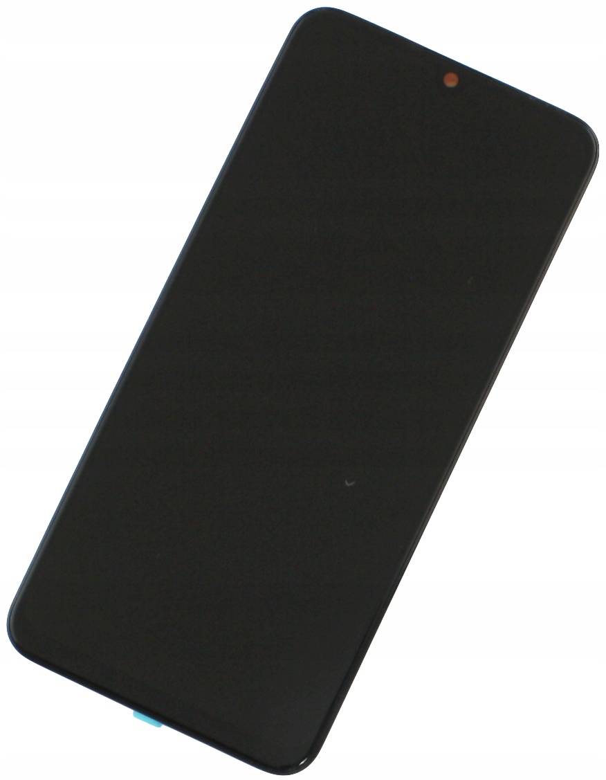 

Huawei P Smart 2019 Wyświetlacz LCD POT-LX1 ramka