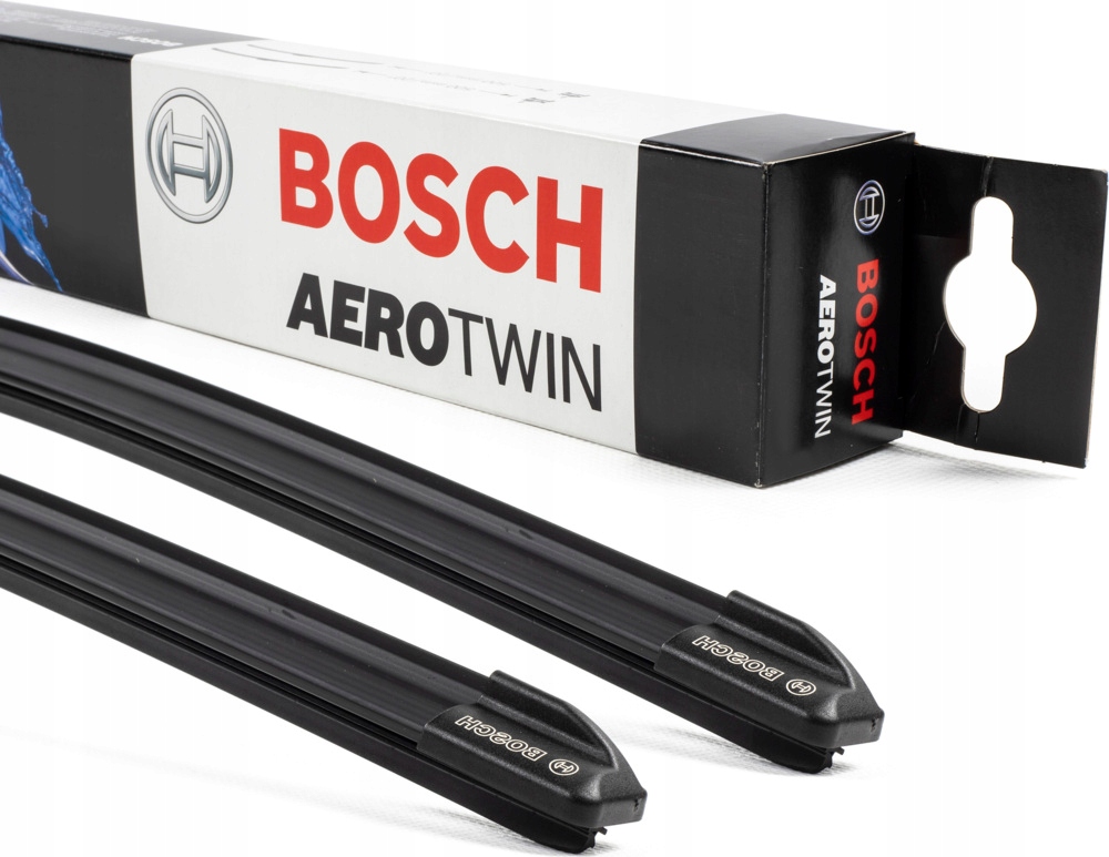 

Bosch Wycieraczki 650/400MM 3 397 118 911 AR653S