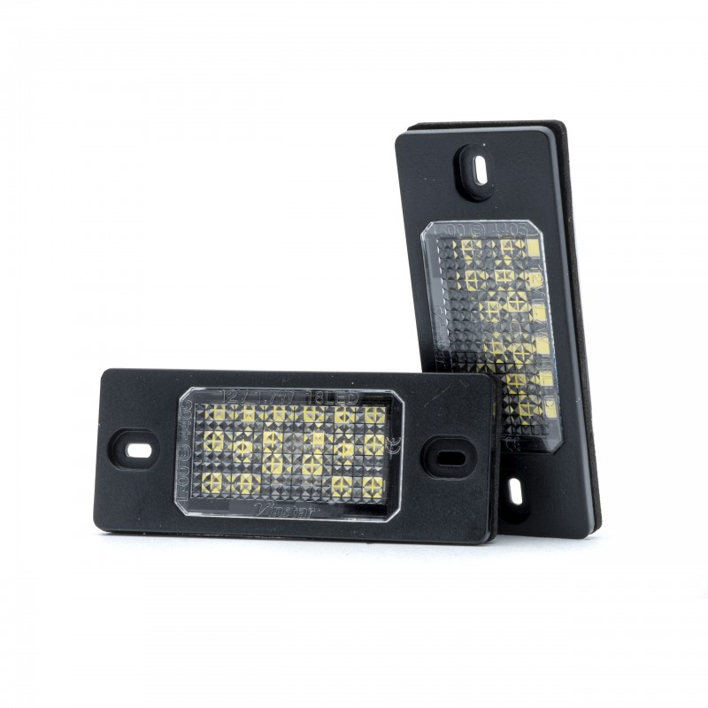 PODŚWIETLENIE TABLICY LED VW Passat B5 FL Kombi Producent części EinParts Automotive