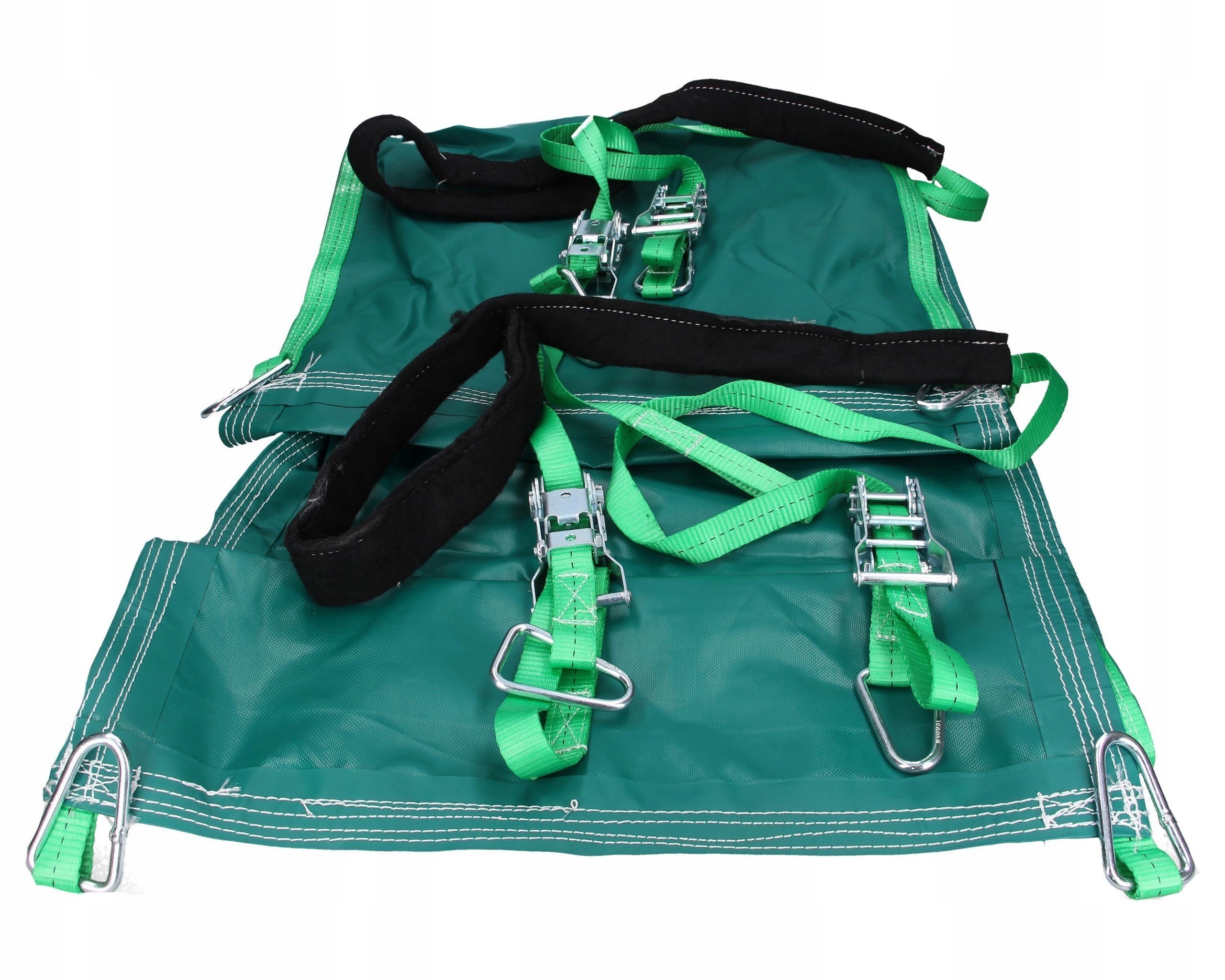 Temblakový zvedák pro skot a krávy Kerbl 1000 kg