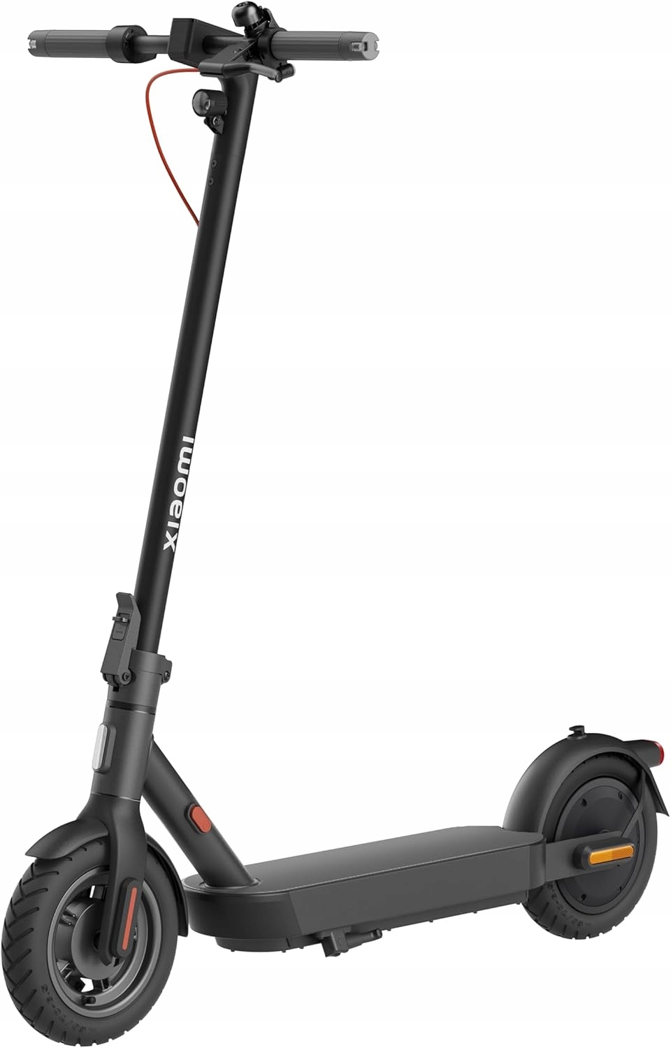Hulajnoga elektryczna Xiaomi Electric Scooter 4 Pro (2nd Gen)