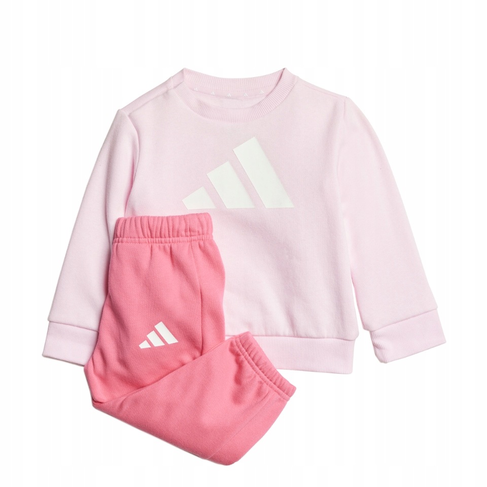 Dres dziecięcy Adidas I Bl Fl Jog 240 98