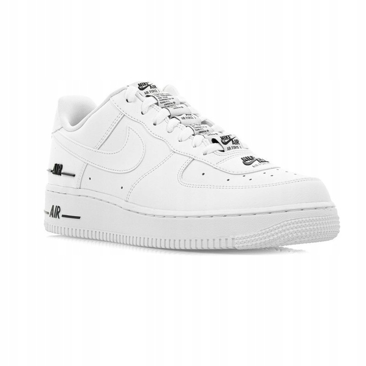 

Nike Air Force 1 Cj 1379 100 roz. 42 ---Sklep_PL