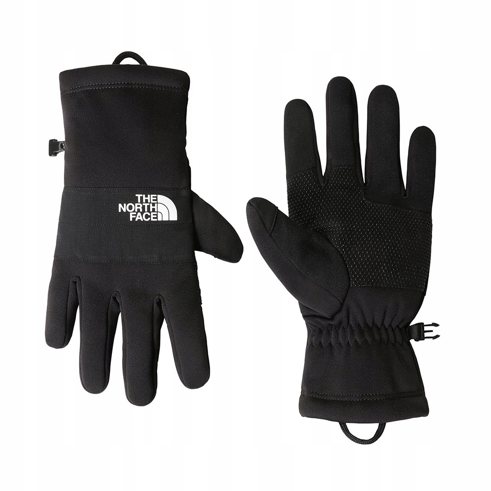 Turistické rukavice The North Face teplé NF0A7RJ7JK3 L